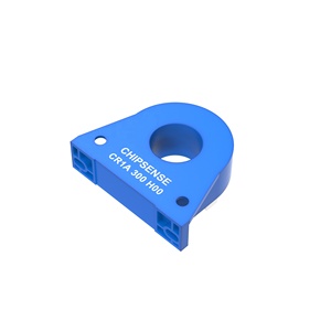 ホールタイプDC電流センサー420mA出力DCおよびAC電流送信機LT508 - Product Image 1