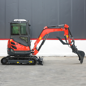 Miễn phí vận chuyển Yanmar động cơ máy xúc 2.5 tấn bơm lõi thành phần máy xúc đào Bagger - Product Image 2