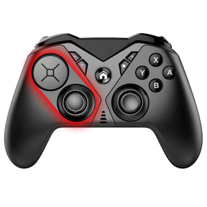 Honcam Arcade Mobile PS4 Gamepad Controller di gioco per Nintendo Switch PC Android - Product Image 5