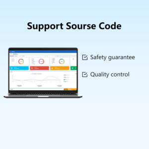 Data-Driven Construction Management Software <strong>Source</strong> <strong>Code</strong> for Efficient E-commerce Websites
