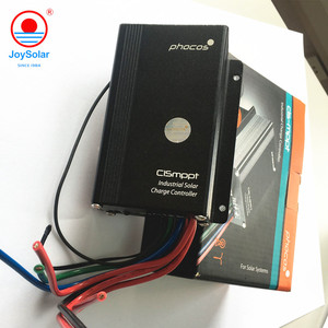 Phocos Mmpt контроллер Солнечного Заряда MPPT 30A 20A 10A Контроллер освещения - Product Image 3