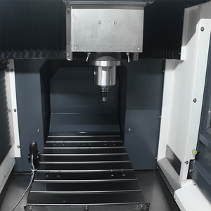 Jtgk-700i Instry二手数控光纤激光管切割加工三轴刀具数控车削机床铣削 - Product Image 3