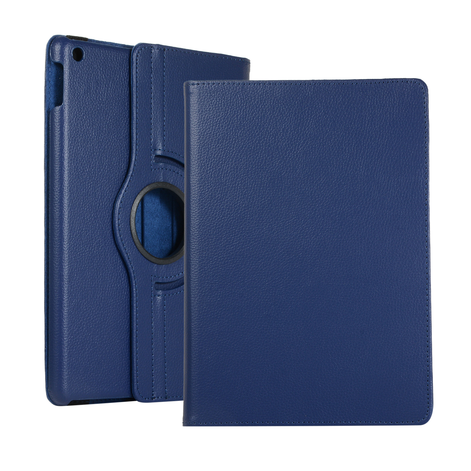 Bleu foncé