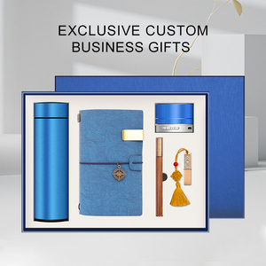 Factory <strong>Directly</strong> Supply Marketing Gift Set Items Custom Logo Promotional Product Gift Set <strong>Ideas</strong> for Business - Product Image 3