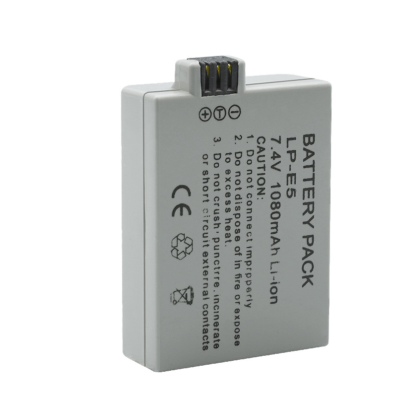 LP-E5