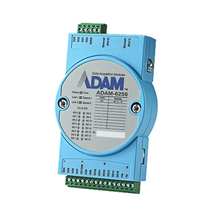 ADAM-6250-6251-6256 TCP 15/16 isolated <strong>digital</strong> I/O <strong>input</strong>/<strong>output</strong> <strong>module</strong> - Product Image 3