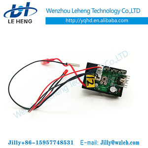 Digital Display <strong>Temperature</strong> <strong>Controller</strong>, <strong>Temperature</strong> <strong>Controller</strong> Circuit Board - Product Image 6