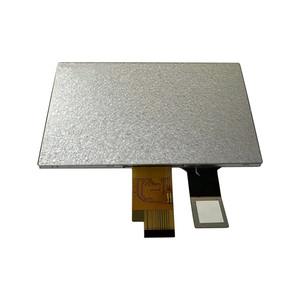 Fabrik preis 7 ''IPS LCD-Anzeige modul mit Touchscreen 3,5 4,3 5 7 9 10,1 13,3-Zoll-TFT-kapazitive Touchscreen-Leiterplatte - Product Image 5