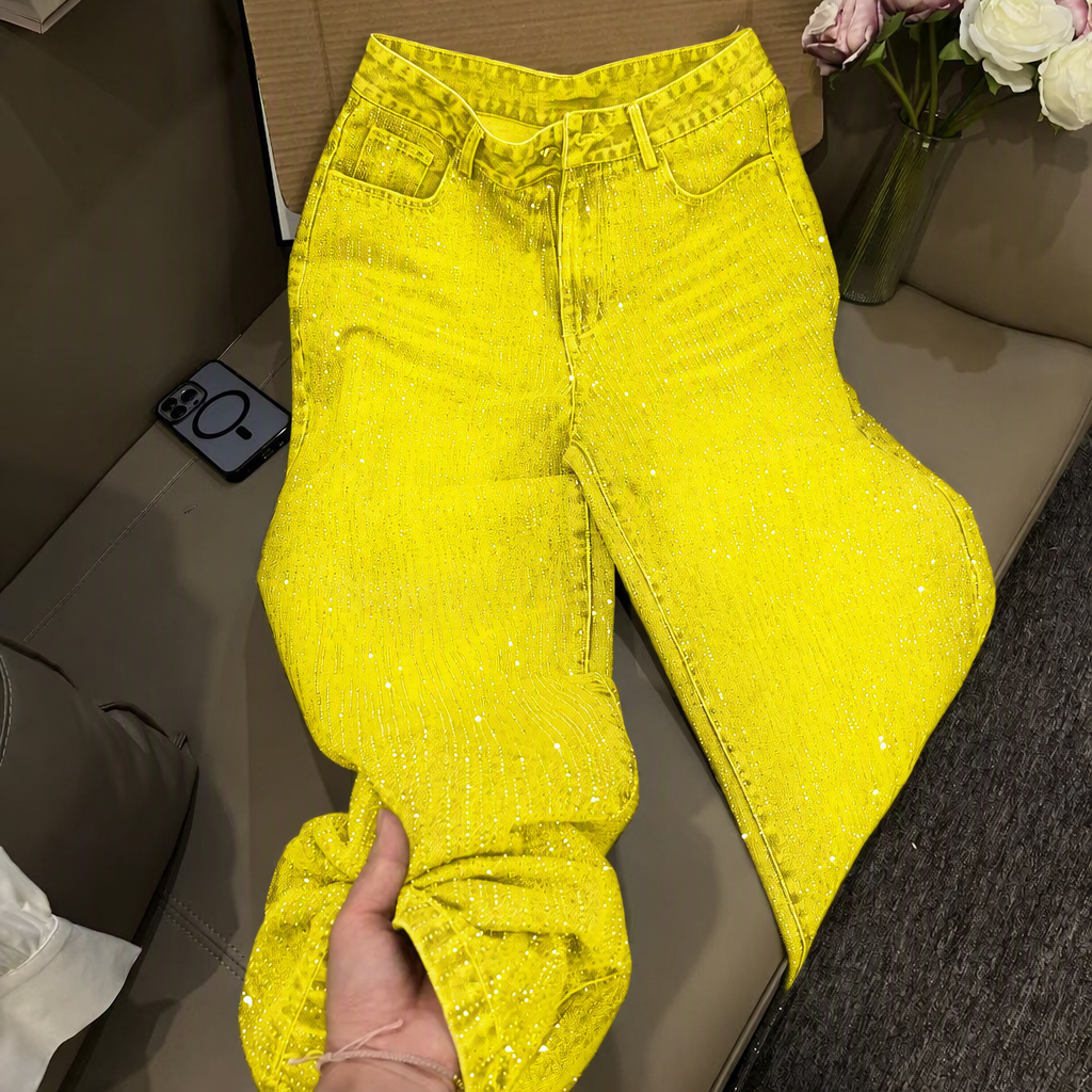 Amarillo