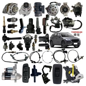 MZD zly11325 için CX9 tüm araç parçaları motor parçası iyi hizmet ve fabrika çıkışı - Product Image 2