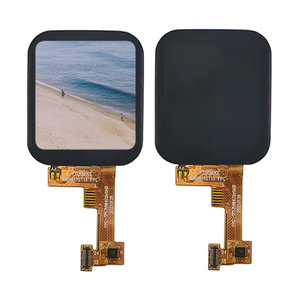 Smart Watch 1.69 Inch <strong>Lcd</strong> <strong>Display</strong> 1.69'' 240X280 Tft <strong>Lcd</strong> Touch Screen 1.69 Inch 240X280 Color <strong>Lcd</strong> <strong>Display</strong> - Product Image 3