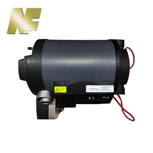 Powerful Diesel/gasoline Combi <strong>Heater</strong> with LCD Control Panel Electricity air and Hot Water <strong>Heaters</strong> for RV caravan Camper