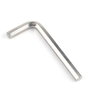 10มิลลิเมตร Hex Key 2.5มิลลิเมตร3/32อัลเลนประแจ5/64 2,5 M5 1/2ไดรฟ์11มิลลิเมตรคีย์ซ็อกเก็ต12มิลลิเมตร22มิลลิเมตร5 8 M8 1.5 2.5สแตนเลส - Product Image 4