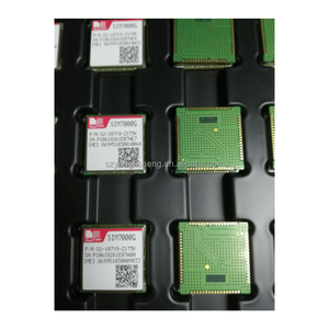 SIM7000G Stock Original GSM GPRS GPS módulo SIM7000 - Product Image 1