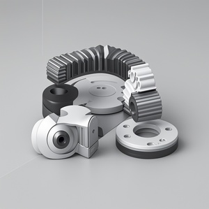 Servicio de modelado CAD 3D personalizado | Adaptado para su desarrollo de productos - Product Image 5