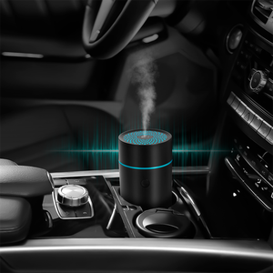 80ml Portable Air Freshener Electronic Customized Aromatherapy Type-<strong>c</strong> Auto <strong>Perfume</strong> Oil Home Car Essential Oil Aroma Diffuser - Product Image 2