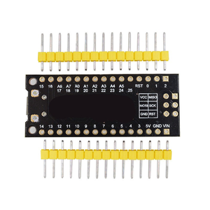 Verbessert für NANO V3.0 ATmega328 Extended Compatible für Arduino ATTINY88 Micro Development Board 16MHz/Digi spark ATTINY85