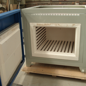 <strong>Industrial</strong> <strong>Electric</strong> 1200 c Muffle <strong>Furnace</strong> with Competitive Price