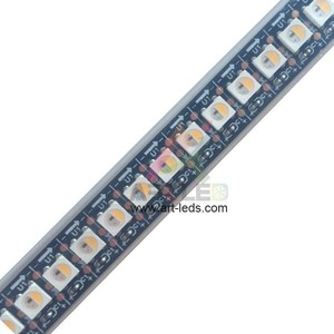 Luce a Led Pixel luce Led striscia di luce Tv retroilluminazione SK6812 luce Led con telecomando