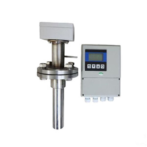 Hot Sale Water Flow Meter 4-20ma <strong>Output</strong> <strong>Pulse</strong> <strong>Output</strong> <strong>Inserted</strong> Electromagnetic <strong>Flowmeter</strong> 8 Inch Water Flow Meter Fluid <strong>Flowmeters</strong> - Product Image 5