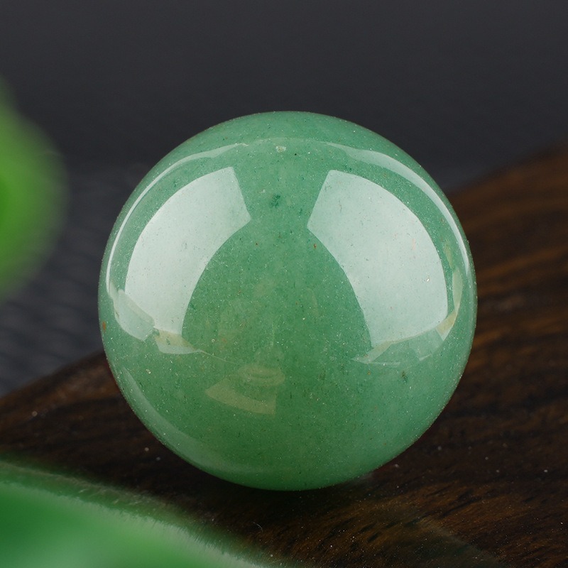 aventurina verde