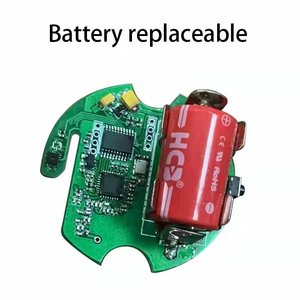 Sensor de temperatura Modbus RS485, inalámbrico, sistema de monitoreo de temperatura - Product Image 5