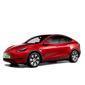 YYC 2024 <strong>T</strong> esla <strong>Model</strong> Y Electric <strong>Car</strong> New Energy <strong>T</strong>-esla <strong>Model</strong> S <strong>T</strong>-esla Electric <strong>Car</strong> - Product Image 1