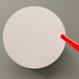 <strong>Exceptional</strong> MCE 50mm Micropore Lab Membrane <strong>Filter</strong> 0.22um Paper Disc Customized OEM Support for Hospital Use - Product Image 4