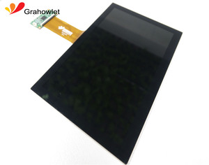 Touchscreen 10,1 Zoll 1280x800 tft LCD-Display für Raspberry Pi