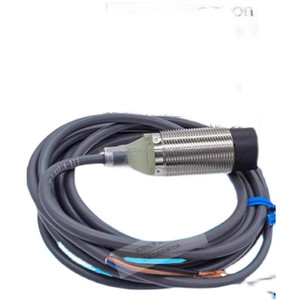接近开关E2A-M12KS04 KN08 M18KS08 KN16 M30LN30-M1-B1 C1接近开关传感器 - Product Image 2