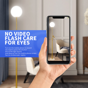 16W dẫn bóng đèn, 1600 lumens, E27 cơ sở, 4000K trắng tự nhiên, không Dimmable, 100-240V AC, 90 + CRI - Product Image 6