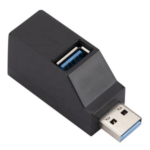 Cavo USB 3.0 1/2 dati, cavo di prolunga USB, cavo adattatore per telefono da 1 a 2, 3.0 USB splitter - Product Image 1