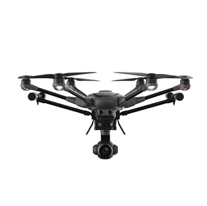 Yuneec <strong>Typhoon</strong> H PLUS 4K Drone with Camera Aerial Photography 6 Axis UAV Drones Obstacle Avoidance - Product Image 3