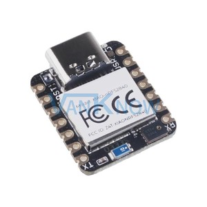 XIAO NRF52840 Sense Development Board-Modul für Arduino Nano Arm Micro controller