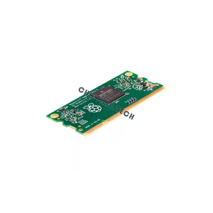 Chiptime Raspberry Pi Compute modulo 3 Rpi CM3 Mini PC 64-Bit 1.2Ghz braccio Quad-Core Cortex-A53 processore 1GB RAM 4GB Emmc Flash