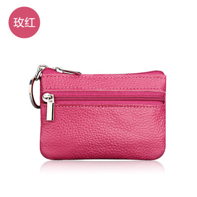 rose pink
