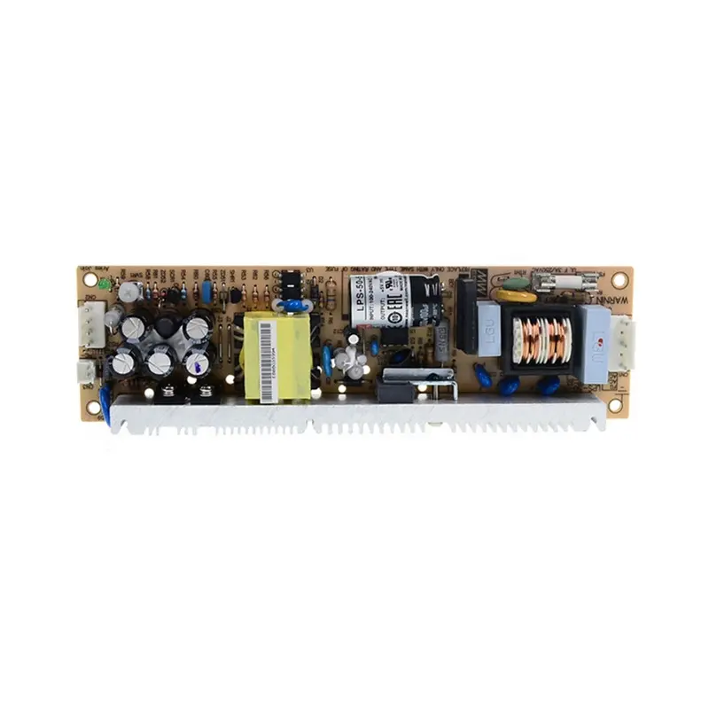 Meanwell LPS-50-24 24v 범용 AC-DC 전원 공급 장치 슬림