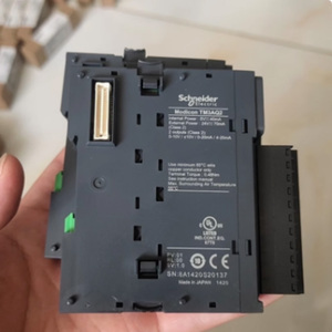 TM3AQ2/TM3DI16/TM3XTRA1リモート送信モジュールPLCモジュールアナログ出力モジュールTM3AQ2/TM3DI16/TM3XTRA1 - Product Image 2