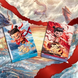 Interesting Educational Nezha Dig Kit Toy for Kids Fun Toy for Children to <strong>Explore</strong> <strong>Learn</strong> - Product Image 3