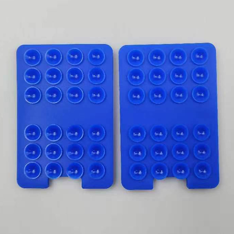 Blue(double sided suction cup)