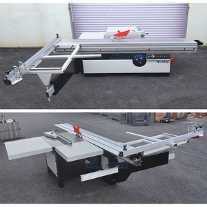 MJ45 tam otomatik tahta testere CNC kesme ağaç işleme makinesi panoları, mobilya yapmak için carpenzlar için uygun - Product Image 2