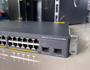 New Original WS-C2960XR-48FPD-I Cisco Catalyst 2960-XR 48 Port PoE <strong>Network</strong> Switches