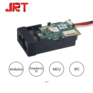 デジタルレーザー距離計10mレンジ測定センサーモジュールアナログ数量出力 - Product Image 4