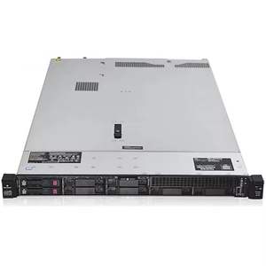ใช้ต้นฉบับ Hpe Dl360 Gen9 12lff 8sff 2697 V4 755258-B21 8sff Cto Hdd แคดดี้ถาด Gen9 Cto 2x16gb 2697av4 เซิร์ฟเวอร์ - Product Image 1