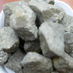 แร่เหล็ก pyrite ในรูปแบบเหมืองผงก้อนสำหรับขาย magnetite hematite ผลิตภัณฑ์ที่เกี่ยวข้องกับพลังงาน - Product Image 4