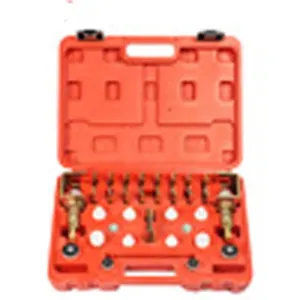Herramientas del sistema de aire acondicionado del automóvil Herramientas de detección de fugas de juntas de obstrucción de plástico Detección de fugas de tubería de refrigerante - Product Image 6