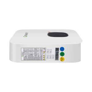อินเวอร์เตอร์พลังงานแสงอาทิตย์อินเวอร์เตอร์พลังงานแสงอาทิตย์บนตะแกรง2.5KW 2500TL-X สำหรับใช้ในบ้าน - Product Image 5