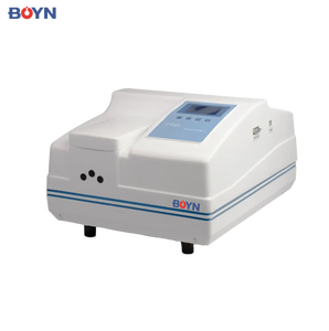 Spectrophotomètre BN-F96S de fluorescence de source lumineuse d'excitation du laboratoire LED du spectrophotomètre 250nm ~ 650nm - Product Image 3