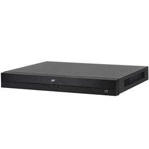 录像机摄像机4K NVR 16通道4k夜视DH 16CH 2Hdd 1U网络录像机 - Product Image 2