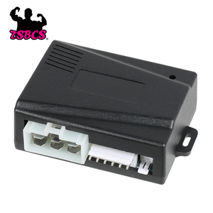 Universal PKE Keyless <strong>Push</strong> <strong>Button</strong> <strong>Start</strong> Remote Control Engine <strong>Start</strong> Stop Auto Car Alarms System Kit E14 - Product Image 3